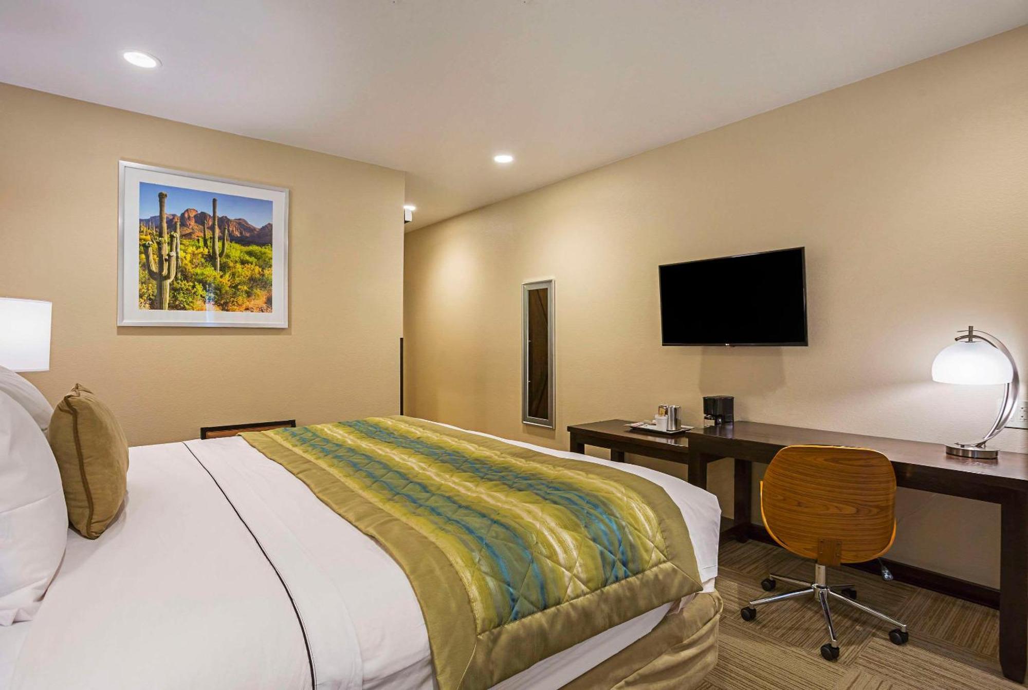 The Hotel At Sunland Park Casino El Paso, Ascend Hotel Collection Extérieur photo