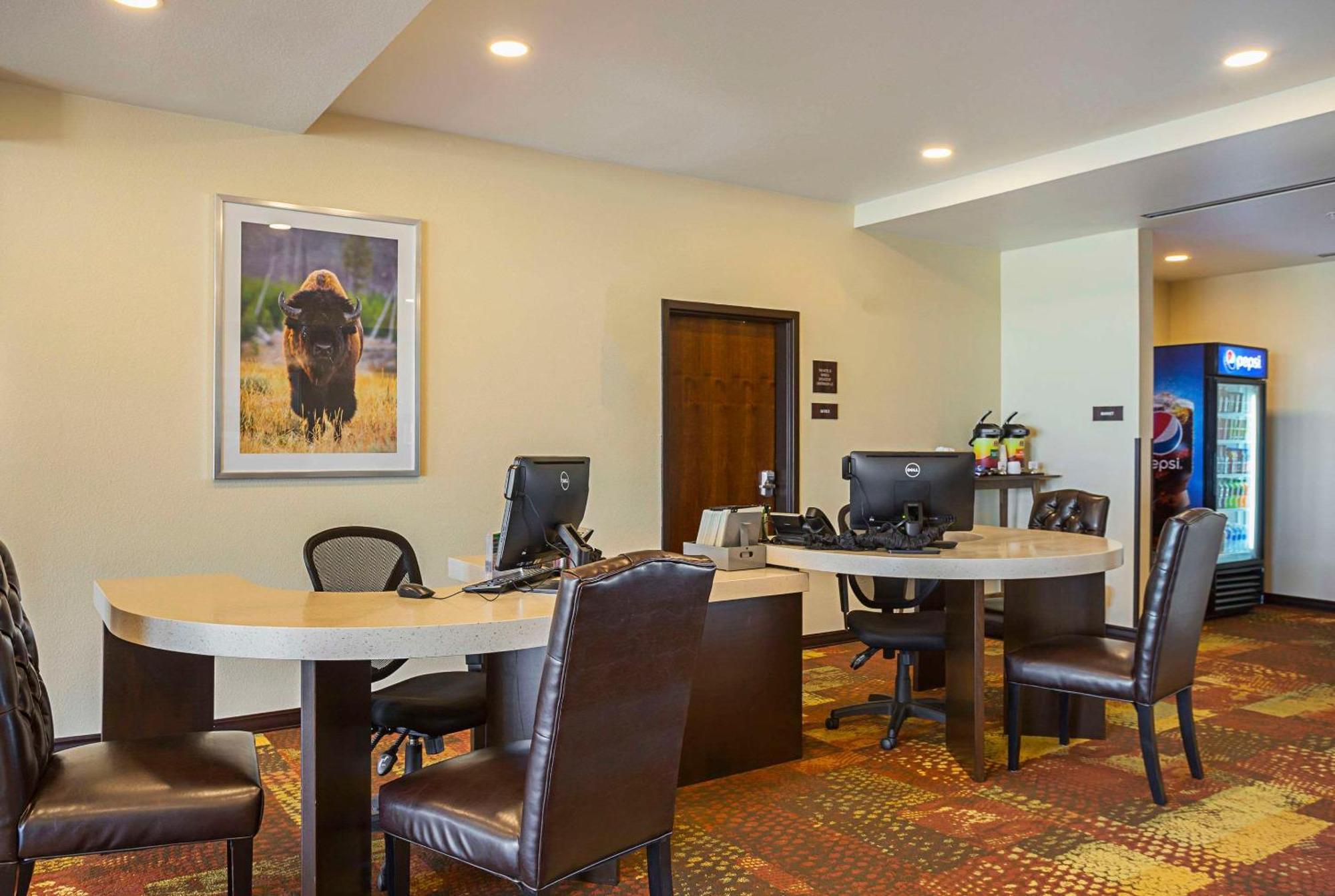 The Hotel At Sunland Park Casino El Paso, Ascend Hotel Collection Extérieur photo