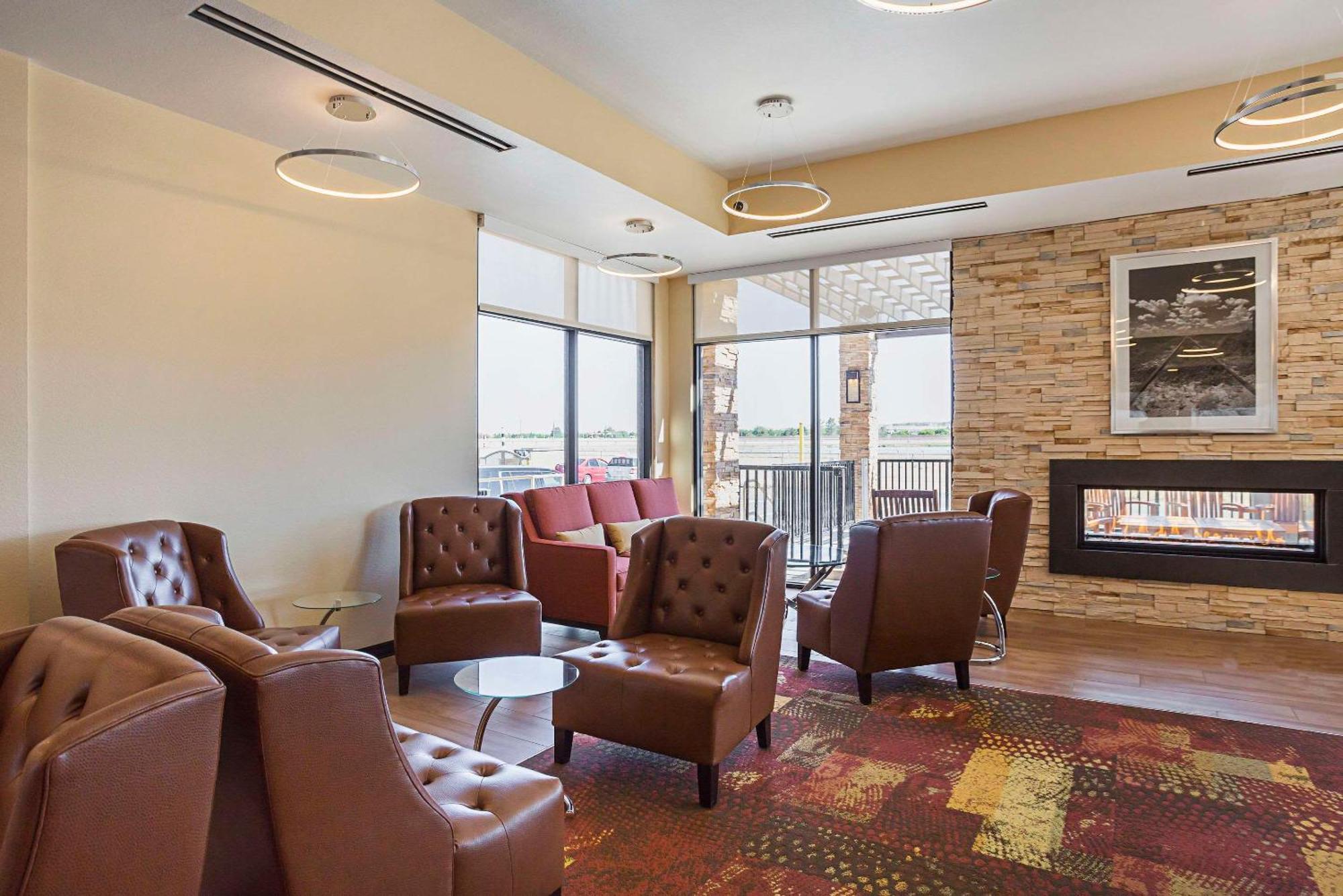 The Hotel At Sunland Park Casino El Paso, Ascend Hotel Collection Extérieur photo