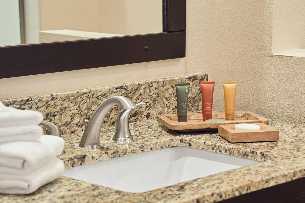 The Hotel At Sunland Park Casino El Paso, Ascend Hotel Collection Extérieur photo