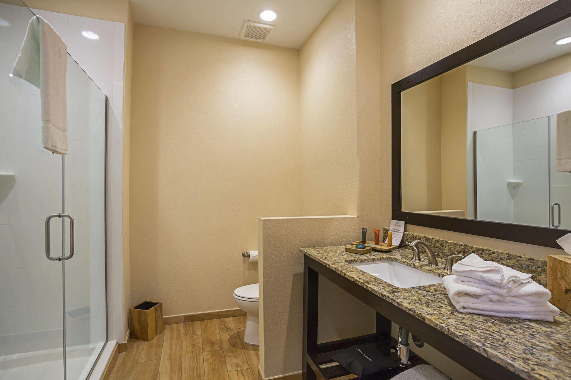 The Hotel At Sunland Park Casino El Paso, Ascend Hotel Collection Extérieur photo